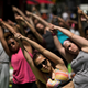 Illustration for article titled Yoga Instructors at YogaWorks Want to Unionize